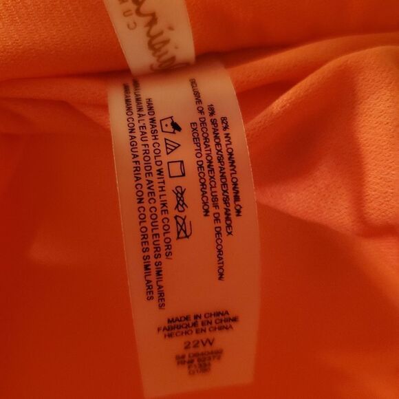 Raisins Curve Maspalomas Malaga One-Piece Swimsuit - Picture 13 of 14